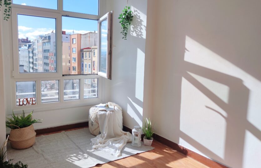 Se vende piso en Montealto