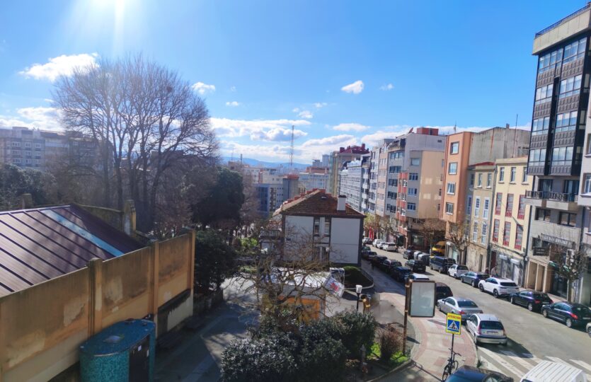 Se vende piso en Montealto