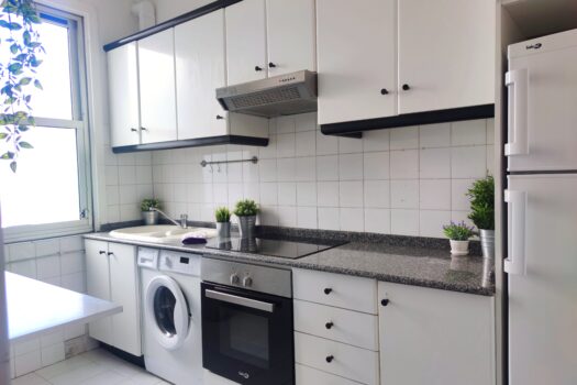 VENDIDO-En venta piso en Montealto