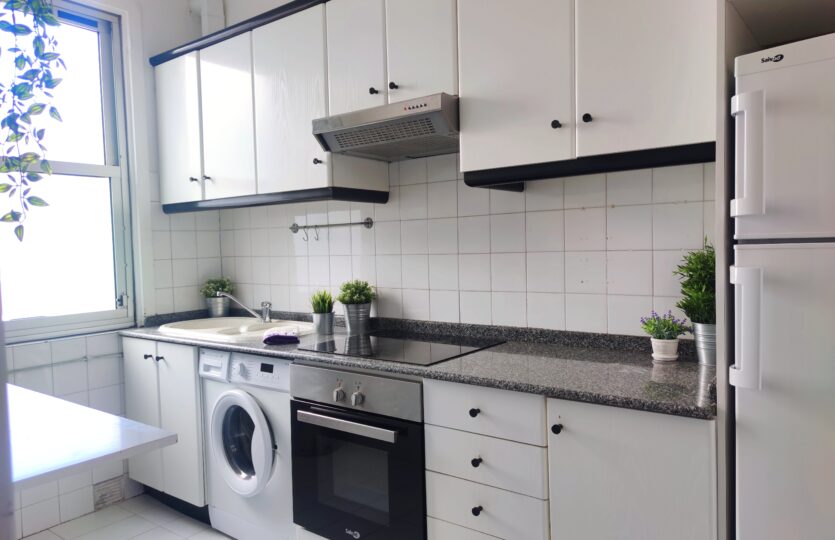 Se vende piso en Montealto