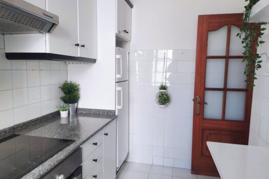 VENDIDO-En venta piso en Montealto