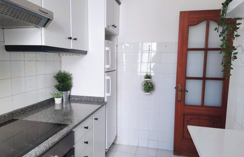 Se vende piso en Montealto