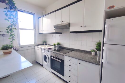 VENDIDO-En venta piso en Montealto