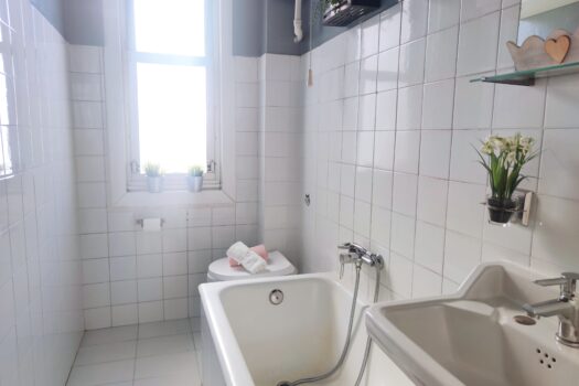 VENDIDO-En venta piso en Montealto