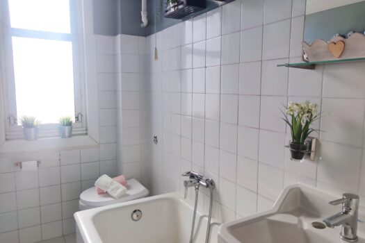 VENDIDO-En venta piso en Montealto