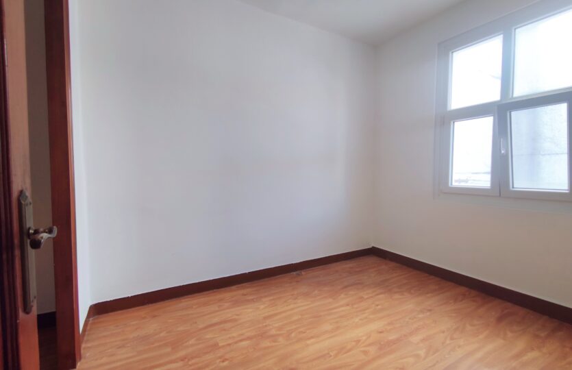 Se vende piso en Montealto