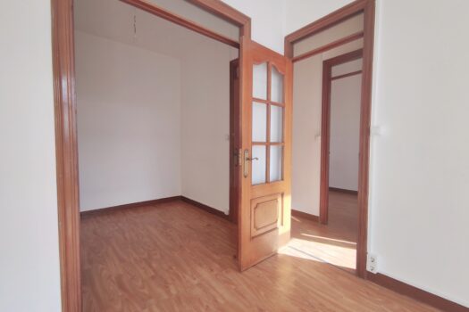 VENDIDO-En venta piso en Montealto