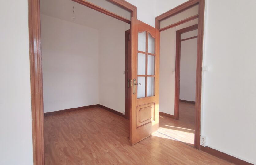 Se vende piso en Montealto