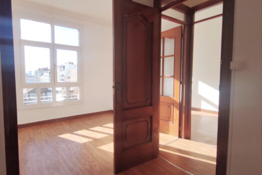 VENDIDO-En venta piso en Montealto