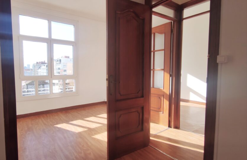 Se vende piso en Montealto