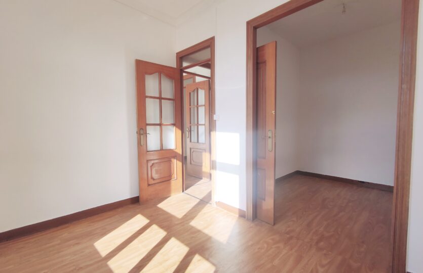 Se vende piso en Montealto