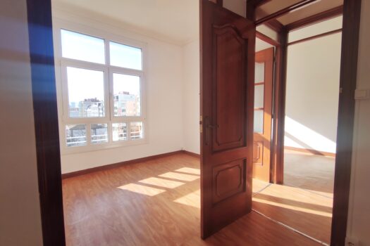 VENDIDO-En venta piso en Montealto