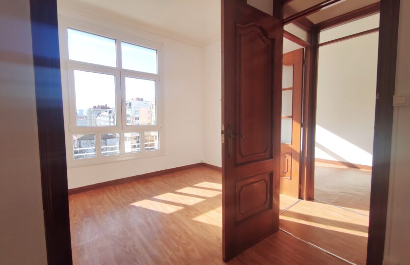 Se vende piso en Montealto