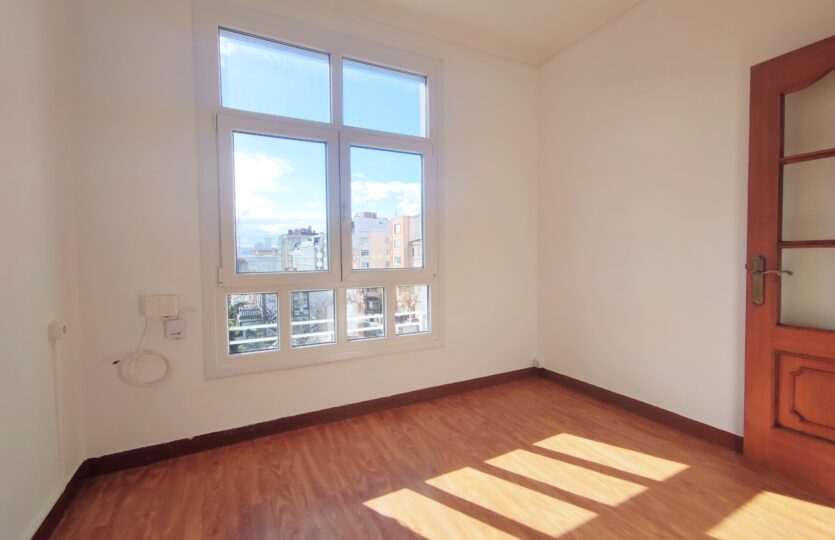 Se vende piso en Montealto
