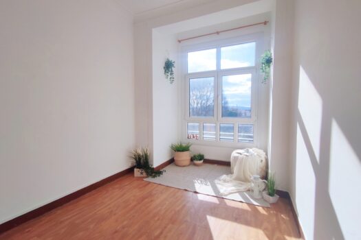 VENDIDO-En venta piso en Montealto