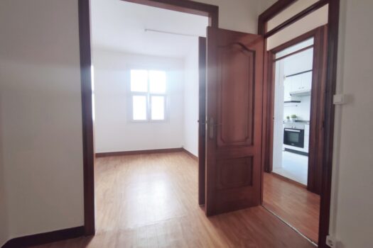 VENDIDO-En venta piso en Montealto