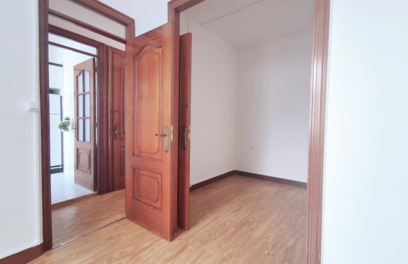 Se vende piso en Montealto