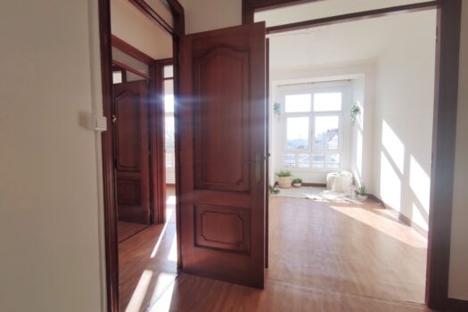 VENDIDO-En venta piso en Montealto