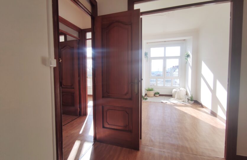 Se vende piso en Montealto