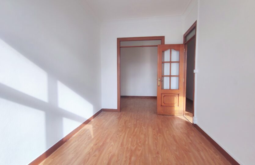 Se vende piso en Montealto