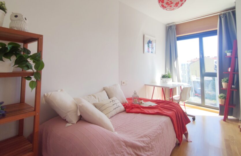 Se vende piso en Ares