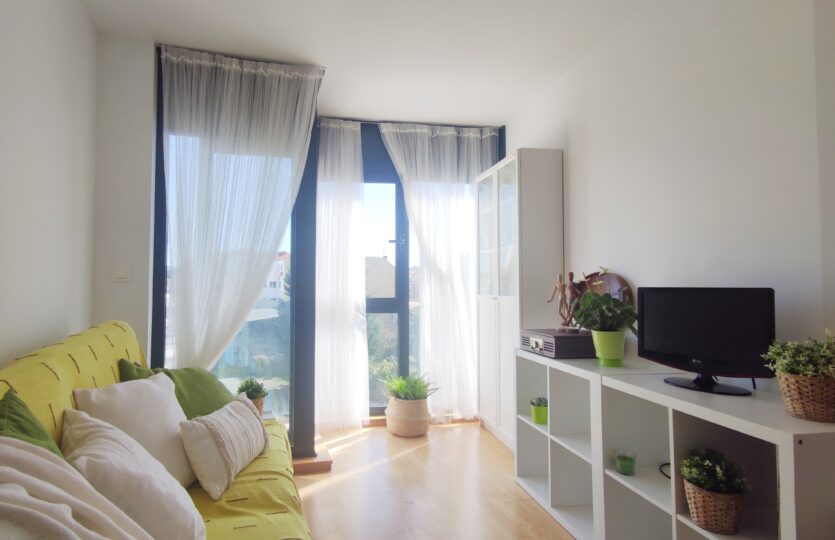 Se vende piso en Ares