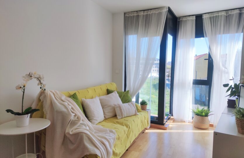 Se vende piso en Ares