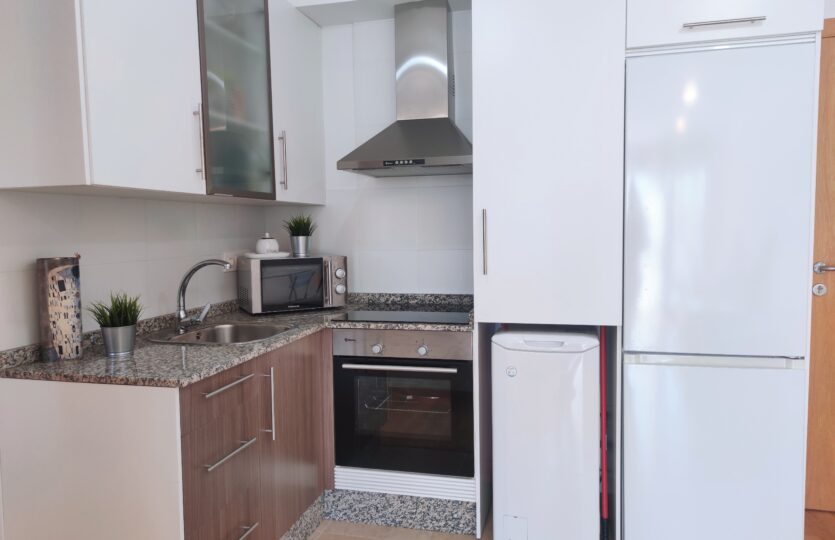 Se vende piso en Ares