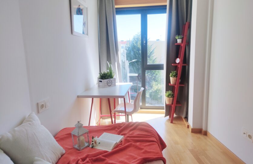 Se vende piso en Ares