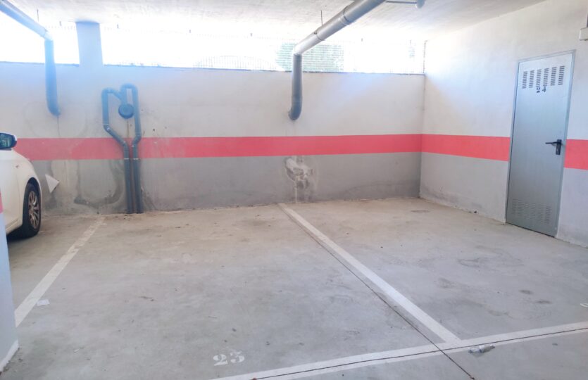 Se vende piso en Ares