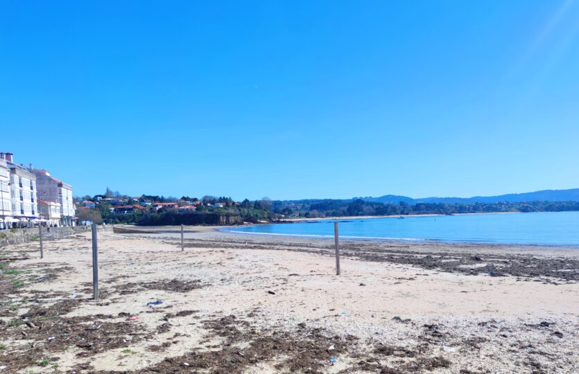 Se vende piso en Ares