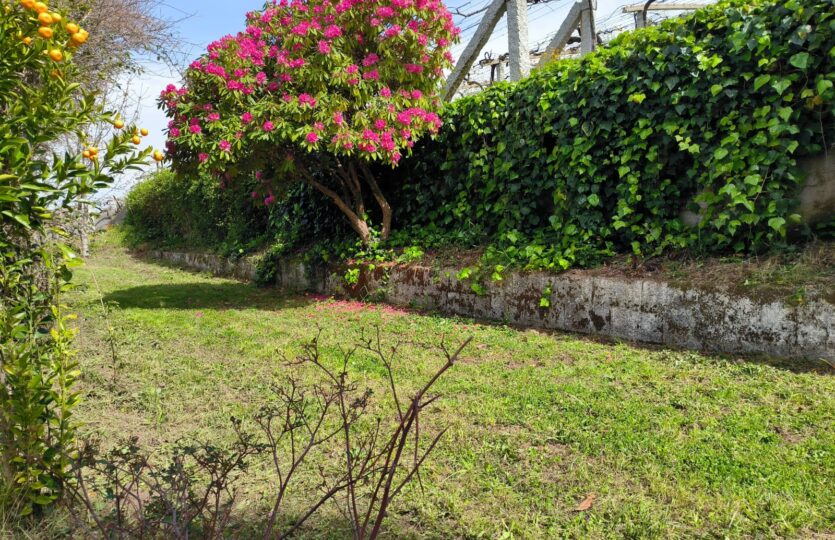 en venta casa de piedra