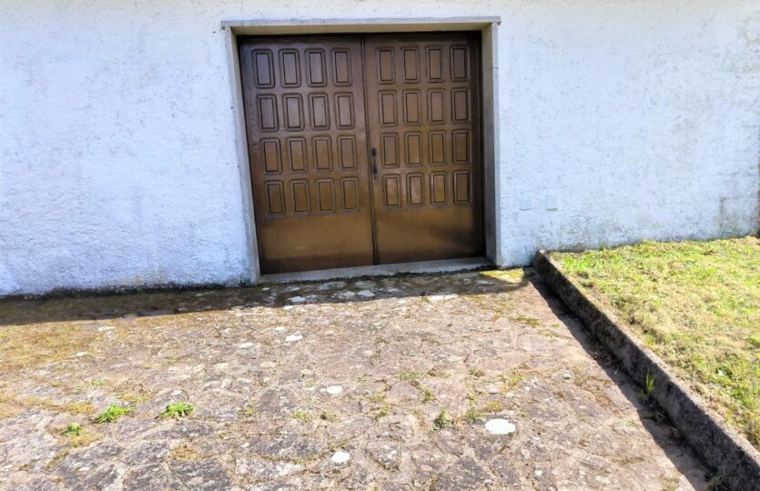 en venta casa de piedra