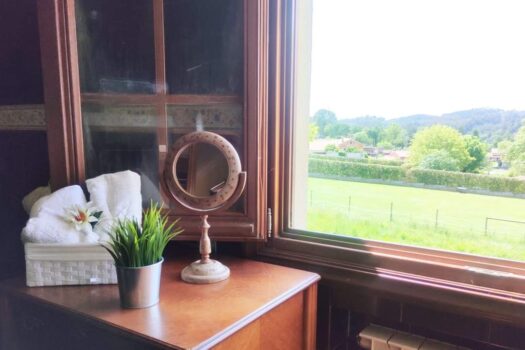 VENDIDO. Se vende casa al lado del embalse de Cecebre