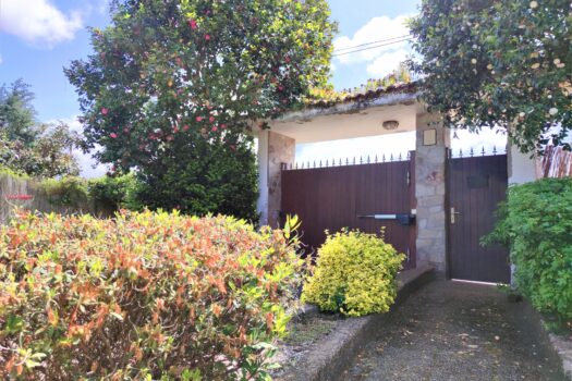 VENDIDO. Se vende casa al lado del embalse de Cecebre