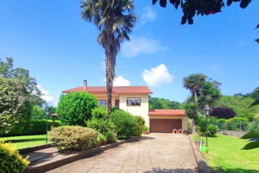 VENDIDO. Se vende casa al lado del embalse de Cecebre