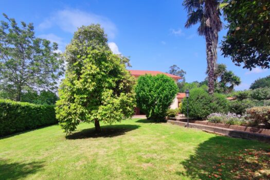 VENDIDO. Se vende casa al lado del embalse de Cecebre