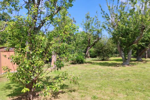 VENDIDO. Se vende casa al lado del embalse de Cecebre