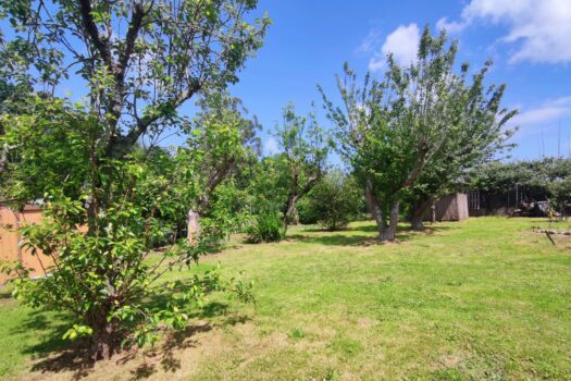 VENDIDO. Se vende casa al lado del embalse de Cecebre