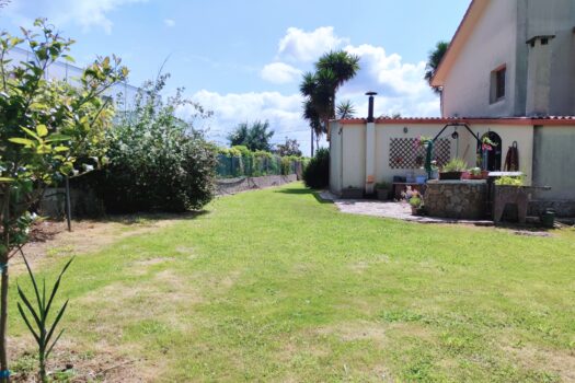 VENDIDO. Se vende casa al lado del embalse de Cecebre