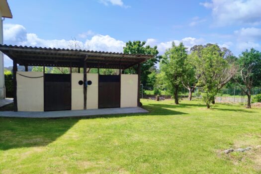 VENDIDO. Se vende casa al lado del embalse de Cecebre