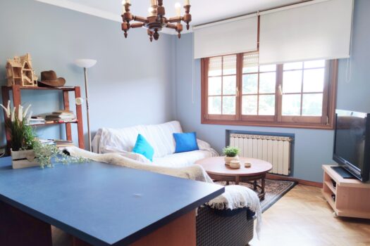 VENDIDO. Se vende casa al lado del embalse de Cecebre