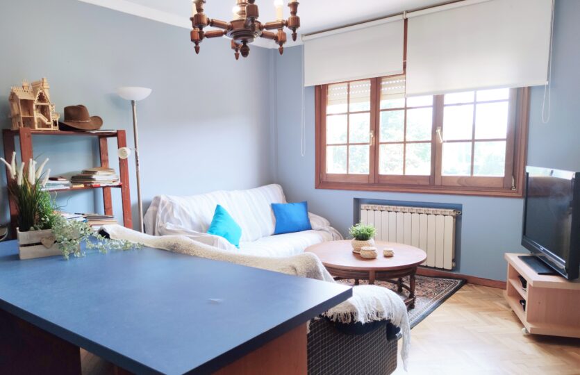 Se vende casa en Cecebre