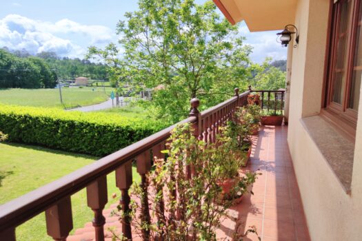 VENDIDO. Se vende casa al lado del embalse de Cecebre