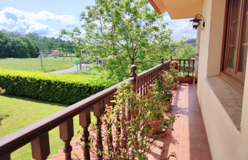 Se vende casa en Cecebre