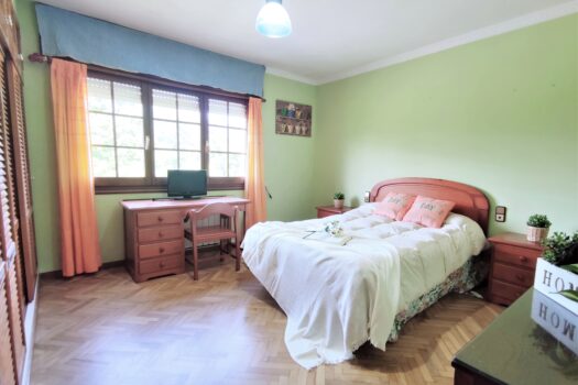 VENDIDO. Se vende casa al lado del embalse de Cecebre