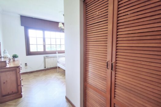 VENDIDO. Se vende casa al lado del embalse de Cecebre