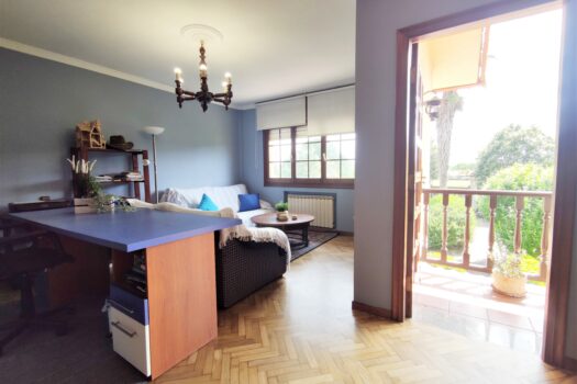 VENDIDO. Se vende casa al lado del embalse de Cecebre