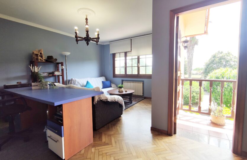 Se vende casa en Cecebre