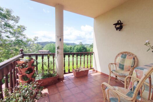 VENDIDO. Se vende casa al lado del embalse de Cecebre